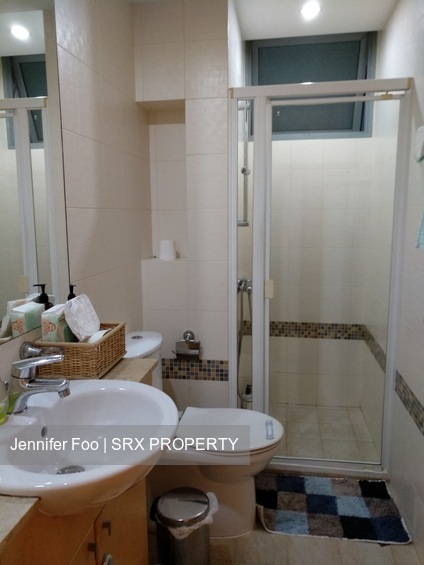 Tanamera Crest (D16), Condominium #368614551